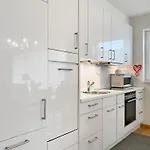 Haus Am Wg 15 Lägenhet Timmendorfer Strand