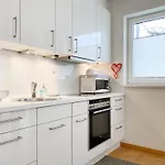 Haus Am Wg 15 Lägenhet