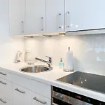 Haus Am Wg 15 Lägenhet Timmendorfer Strand