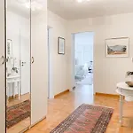Haus Am Wg 15 Lägenhet *