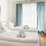 Haus Am Wg 15 Lägenhet *