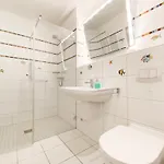 Lägenhet Haus Am Wg 15