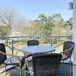 Lägenhet Haus Am Wg 15