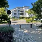 Lägenhet Haus Am Wg 15