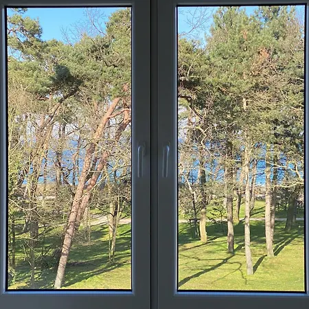 Lejlighed Haus Am Wg 15