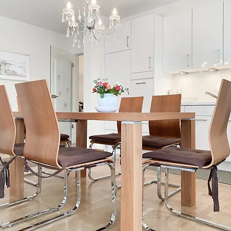 Lejlighed Haus Am Wg 15
