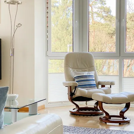 Haus Am Wg 15 Lejlighed Timmendorfer Strand