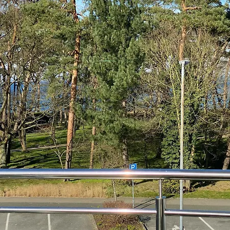 Haus Am Wg 15 Timmendorfer Strand