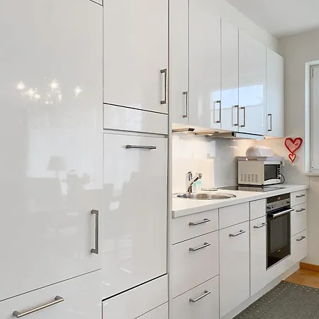 Haus Am Wg 15 Apartment Timmendorfer Strand