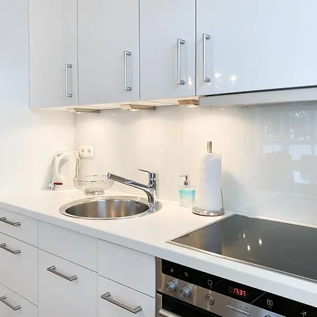 Haus Am Wg 15 Apartment Timmendorfer Strand