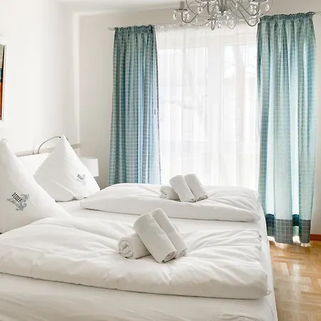 Haus Am Wg 15 Apartment *