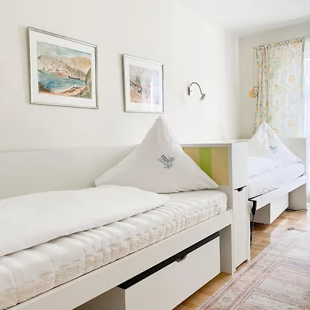 Apartment Haus Am Wg 15 *