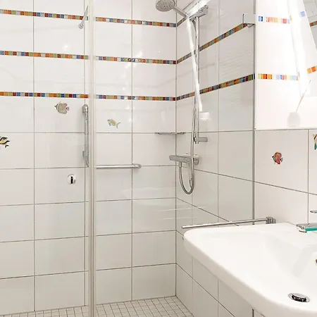 Haus Am Wg 15 شقة