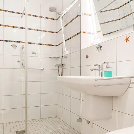 Haus Am Wg 15 Timmendorfer Strand
