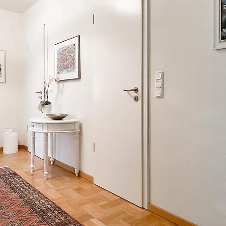 Haus Am Wg 15 Apartment Timmendorfer Strand