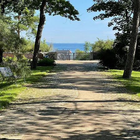 Haus Am Wg 15 Timmendorfer Strand