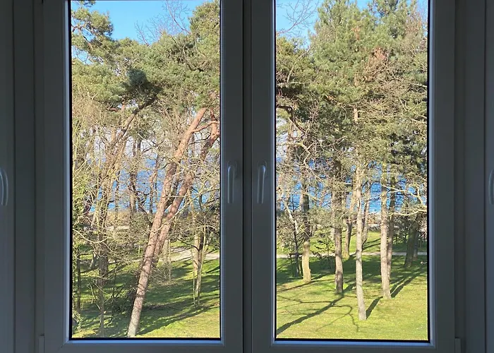 Lejlighed Haus Am Wg 15
