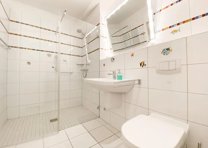 Lejlighed Haus Am Wg 15