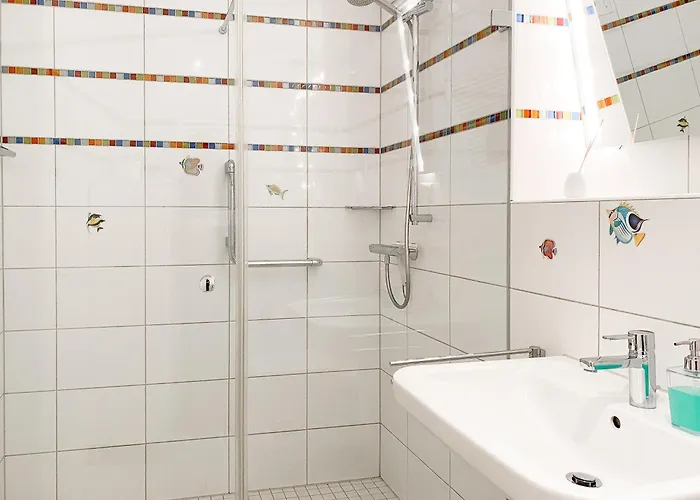 Haus Am Wg 15 Lejlighed